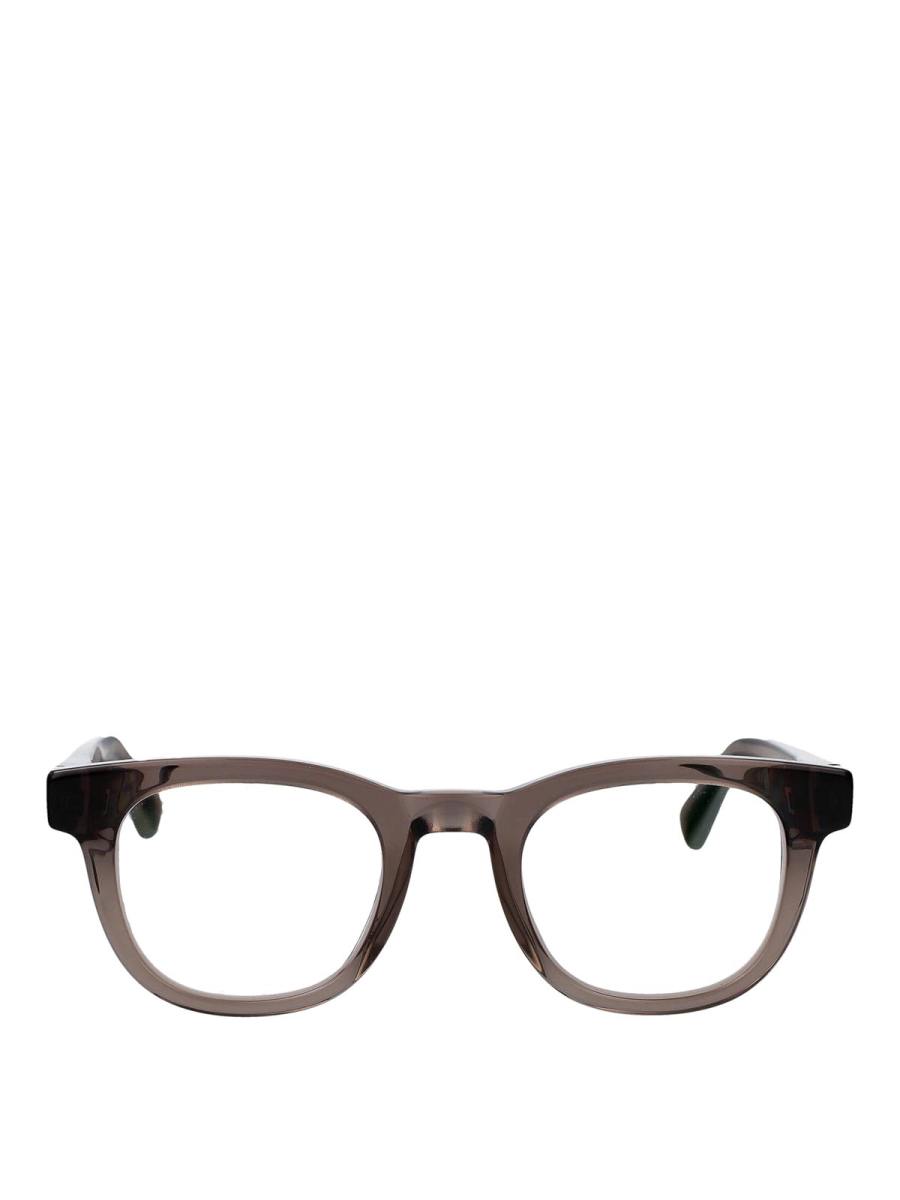 Mykita Lunettes De Soleil - Bleu