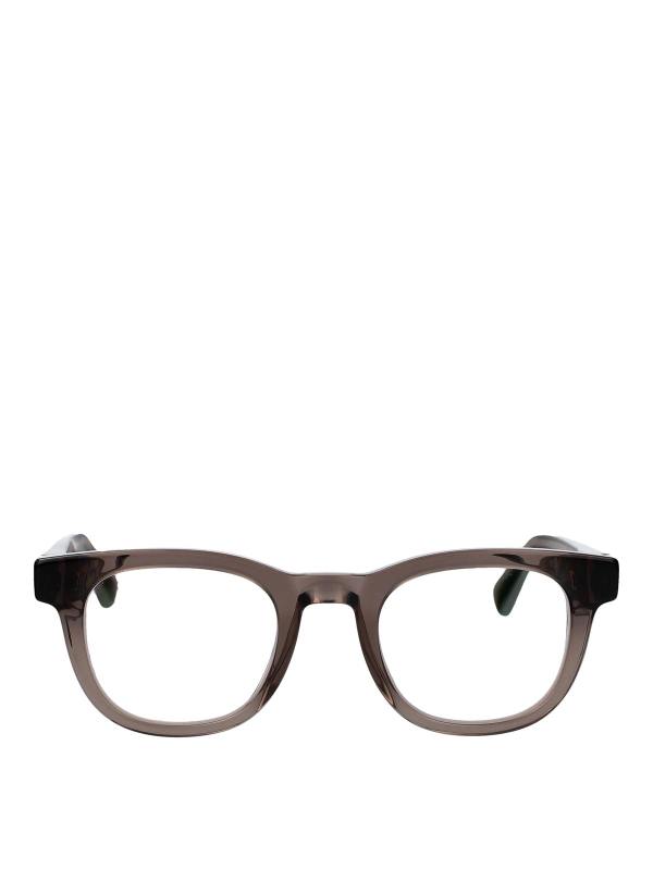 Mykita Lunettes De Soleil - Bleu