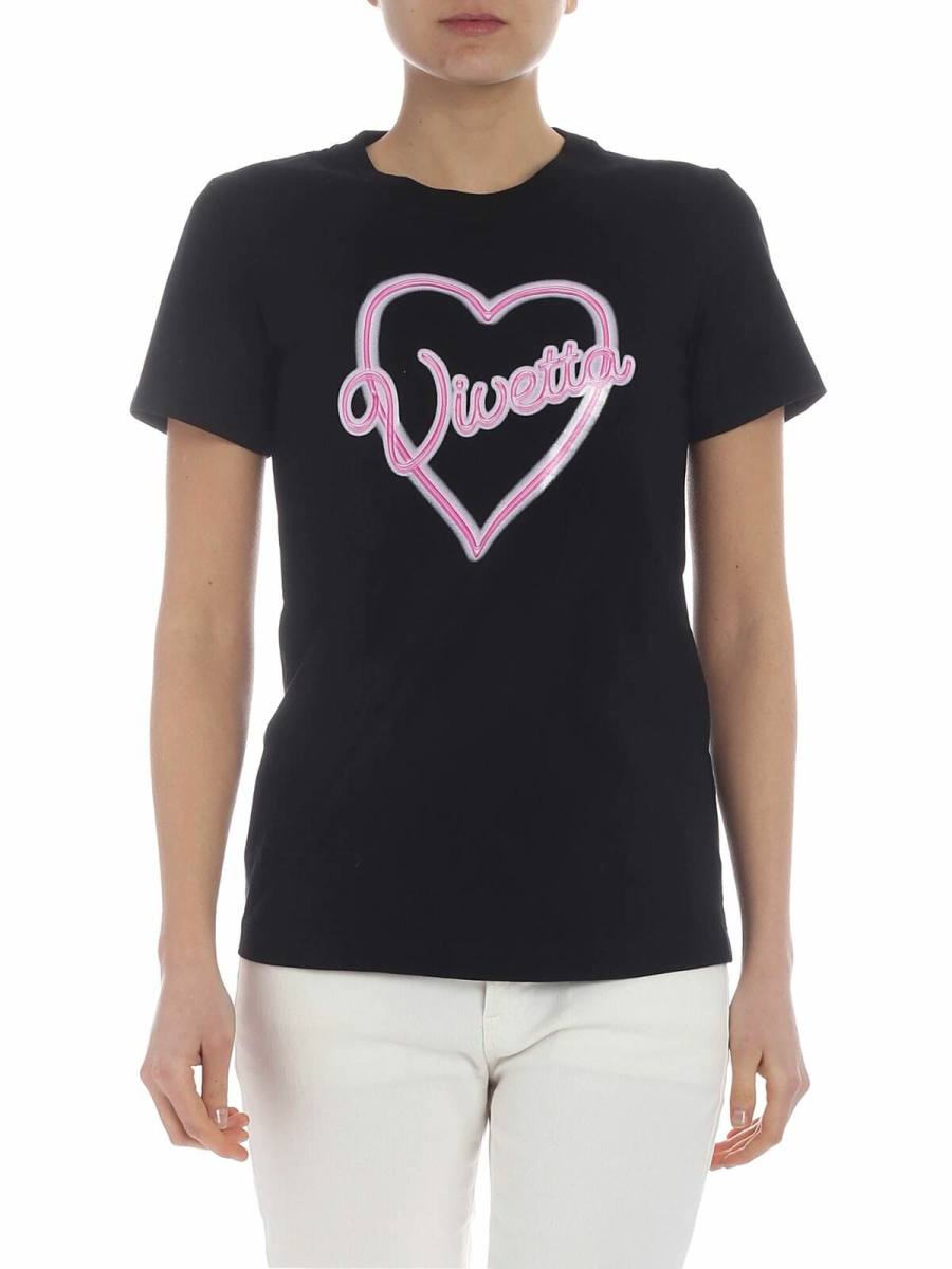 Vivetta T-Shirt - Tarquinia