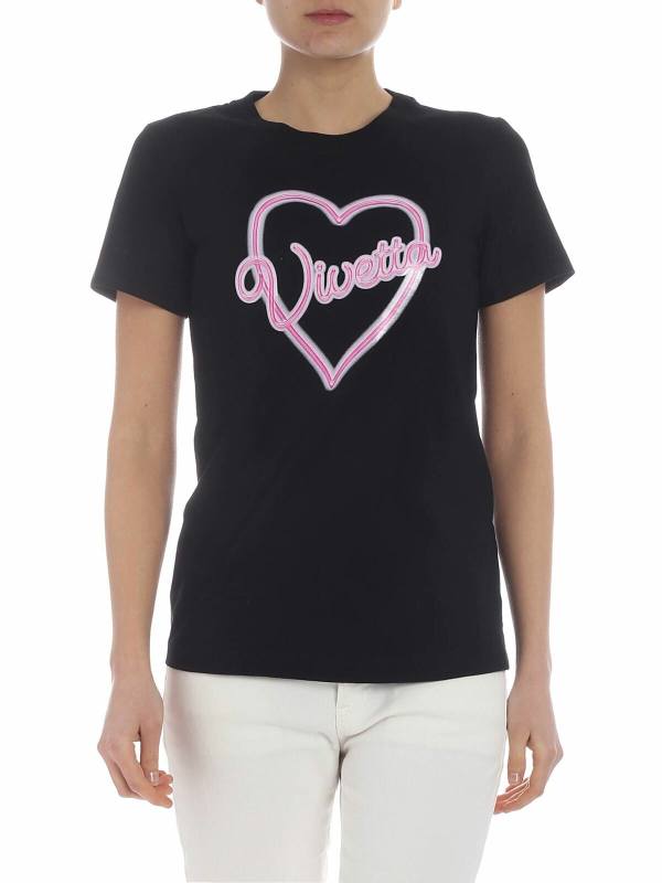 Vivetta T-Shirt - Tarquinia
