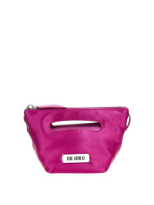 The Attico Sac Cabas - Multicolor