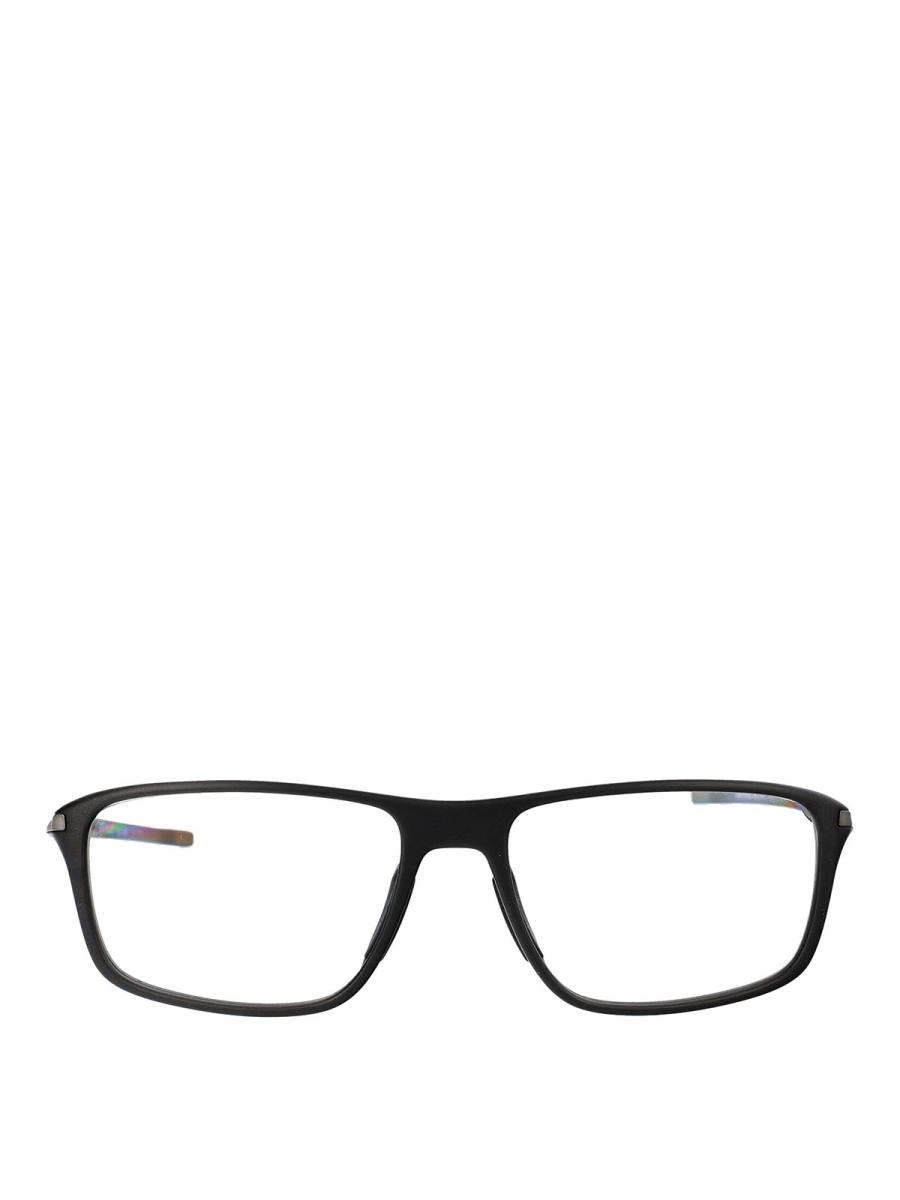 Tag Heuer Lunettes De Soleil - Noir