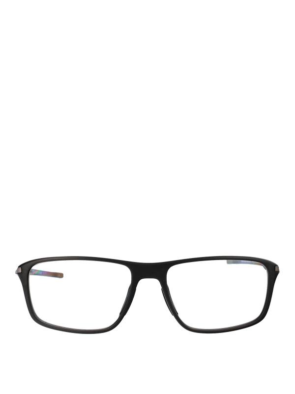 Tag Heuer Lunettes De Soleil - Noir