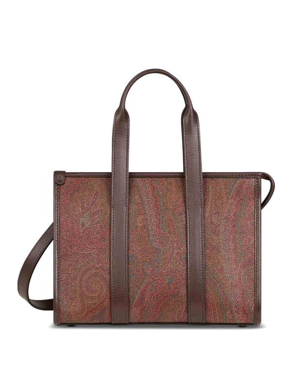 Etro Sac Bandoulière - Marr