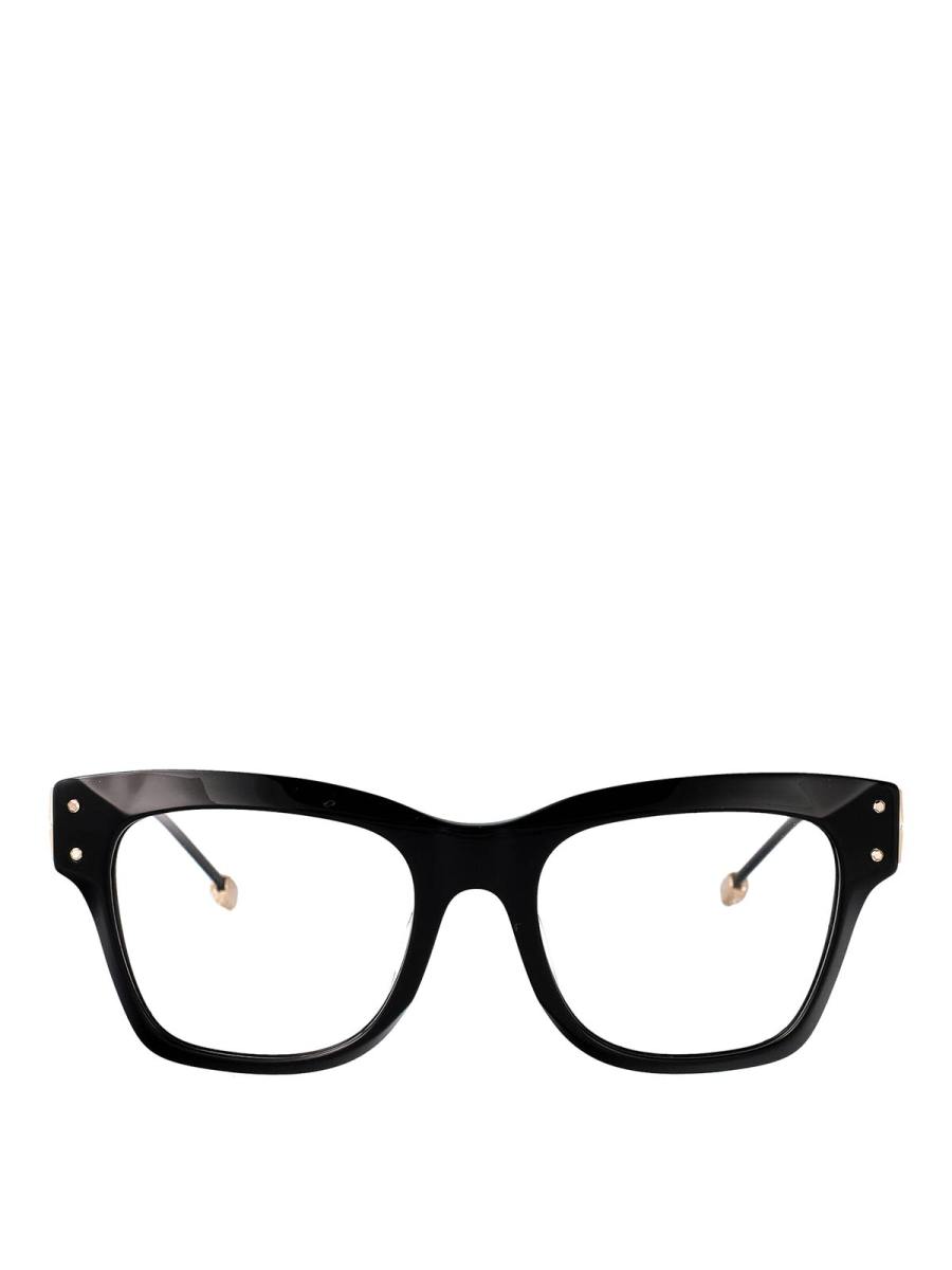 Philipp Plein Lunettes De Soleil - Noir