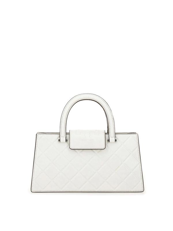 Tory Burch Sac Cabas - Blanc