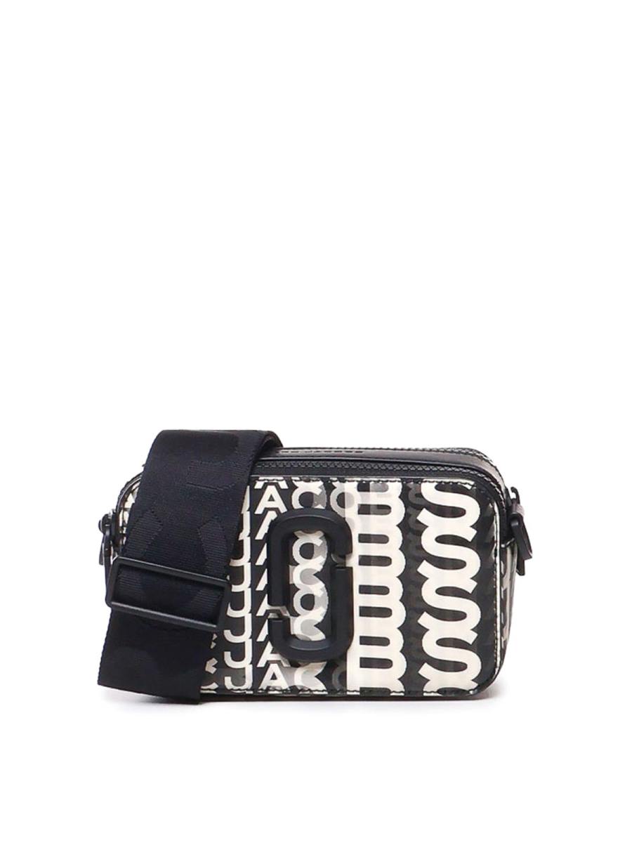 Marc Jacobs Sac Bandoulière - The Snapshot