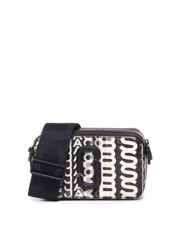 Marc Jacobs Sac Bandoulière - The Snapshot