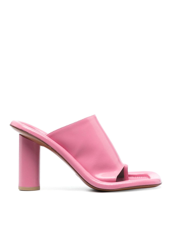 Ambush Sandales - Rose