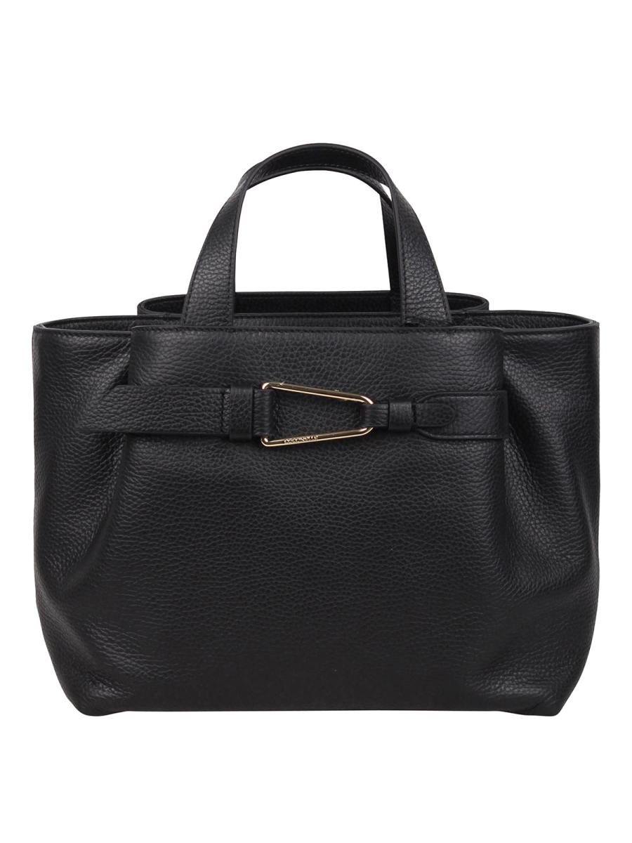 Coccinelle Sac Cabas - Noir