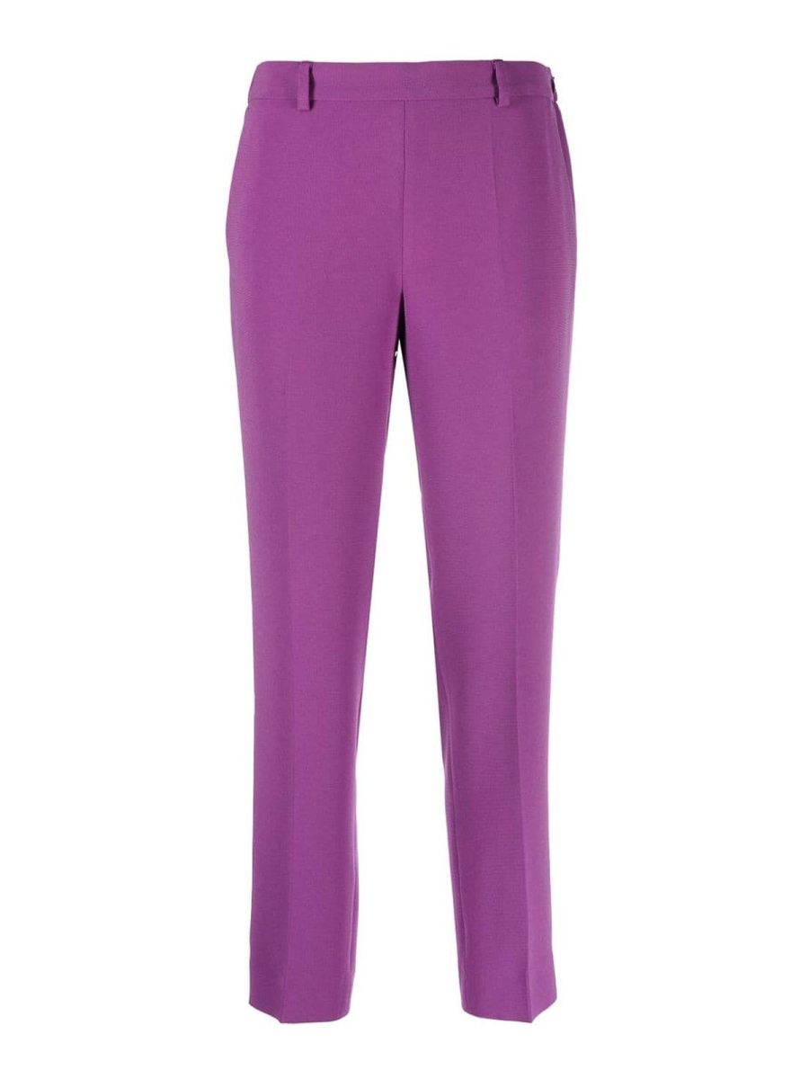 Alberto Biani Short - Violet