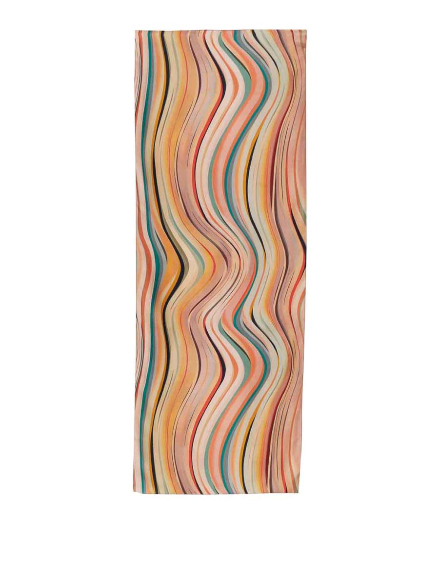 Paul Smith Écharpe - Multicolor