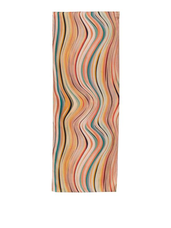 Paul Smith Écharpe - Multicolor