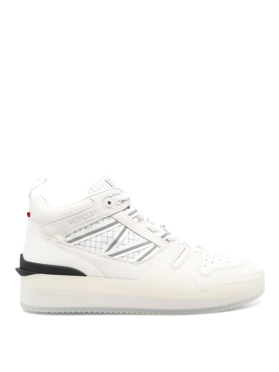 Moncler Baskets - Pivot