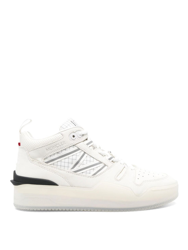 Moncler Baskets - Pivot