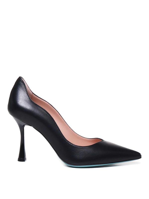 Fratelli Russo Chaussures À Talon - Noir