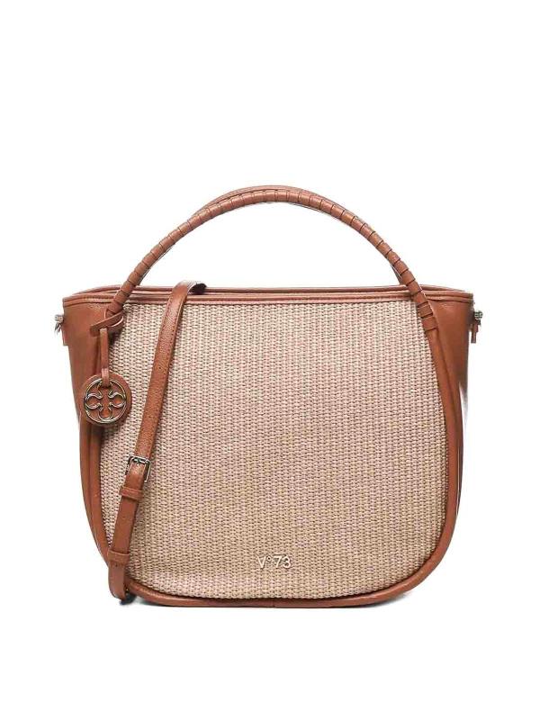 V°73 Sac Bandoulière - Marr