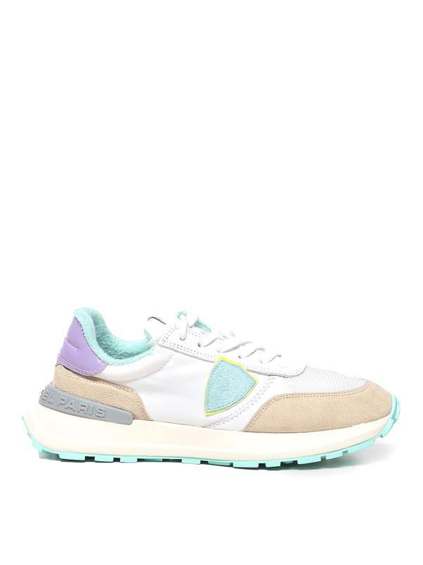 Philippe Model Chaussures - Antibes