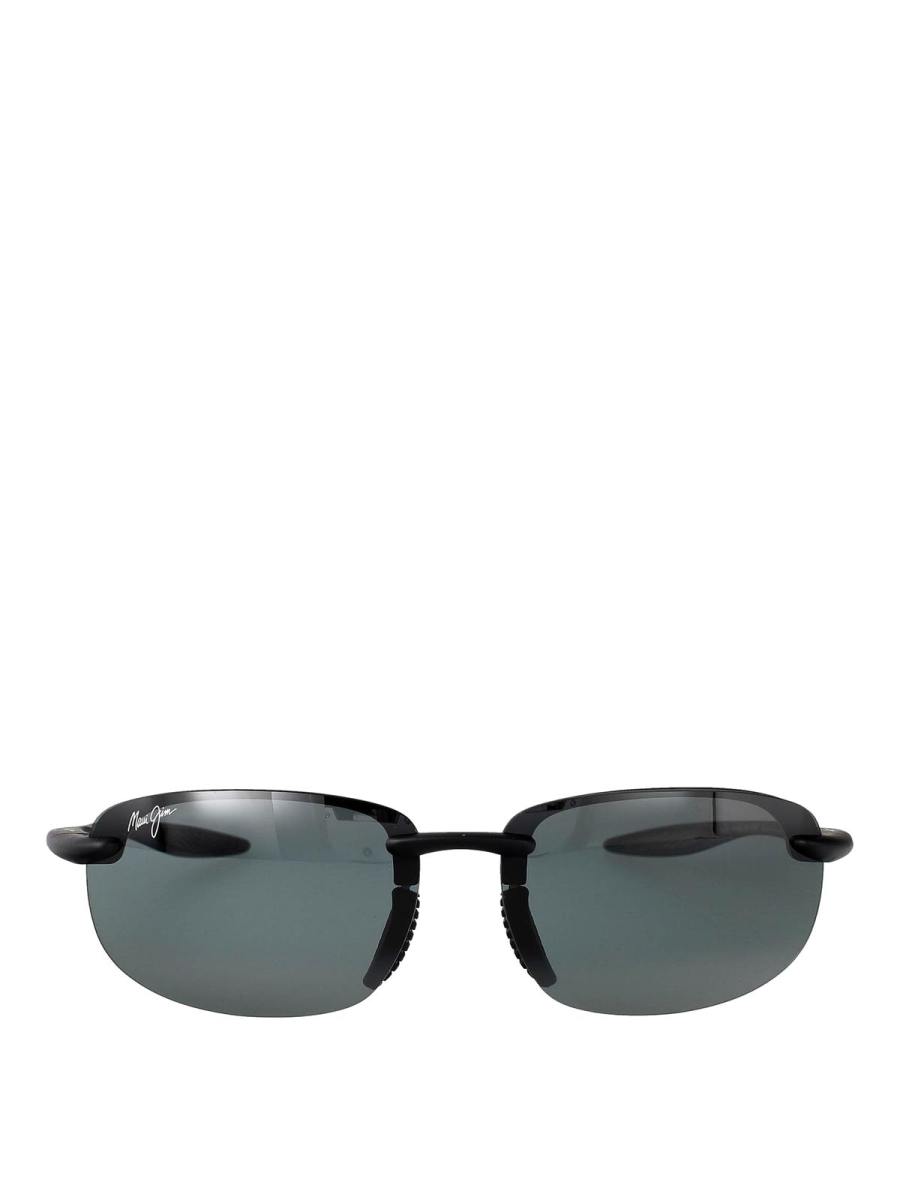 Maui jim Lunettes De Soleil - Noir