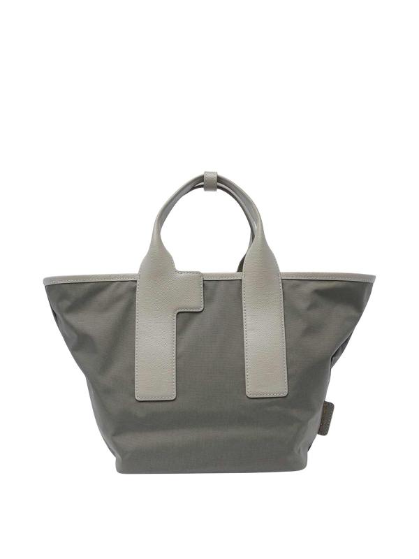 Furla Sac Cabas - Vert Clair
