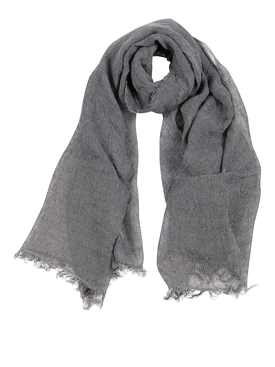 Patchouli Écharpe - Noir