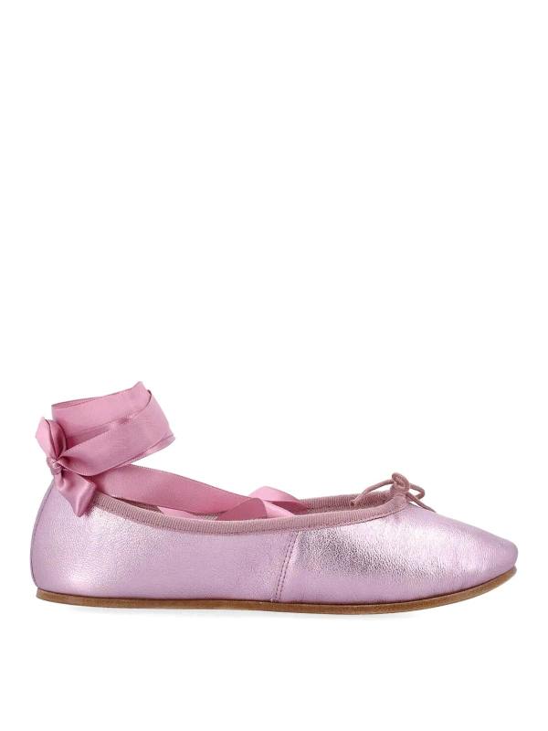 Repetto Ballerines - Rose
