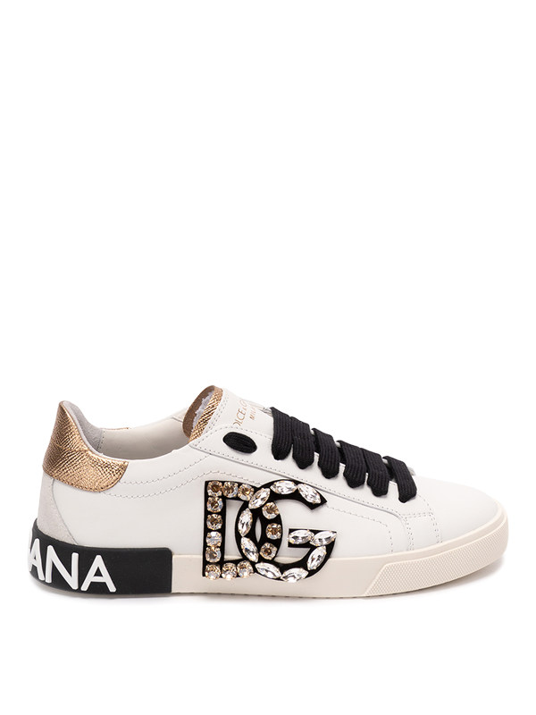 Dolce & Gabbana Baskets - Beige