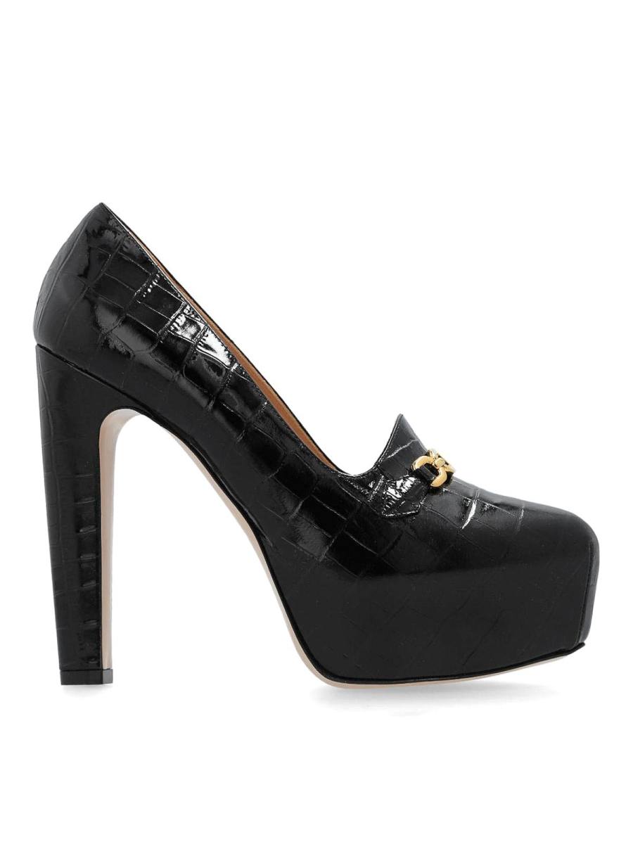 Tom Ford Chaussures À Talon - Noir