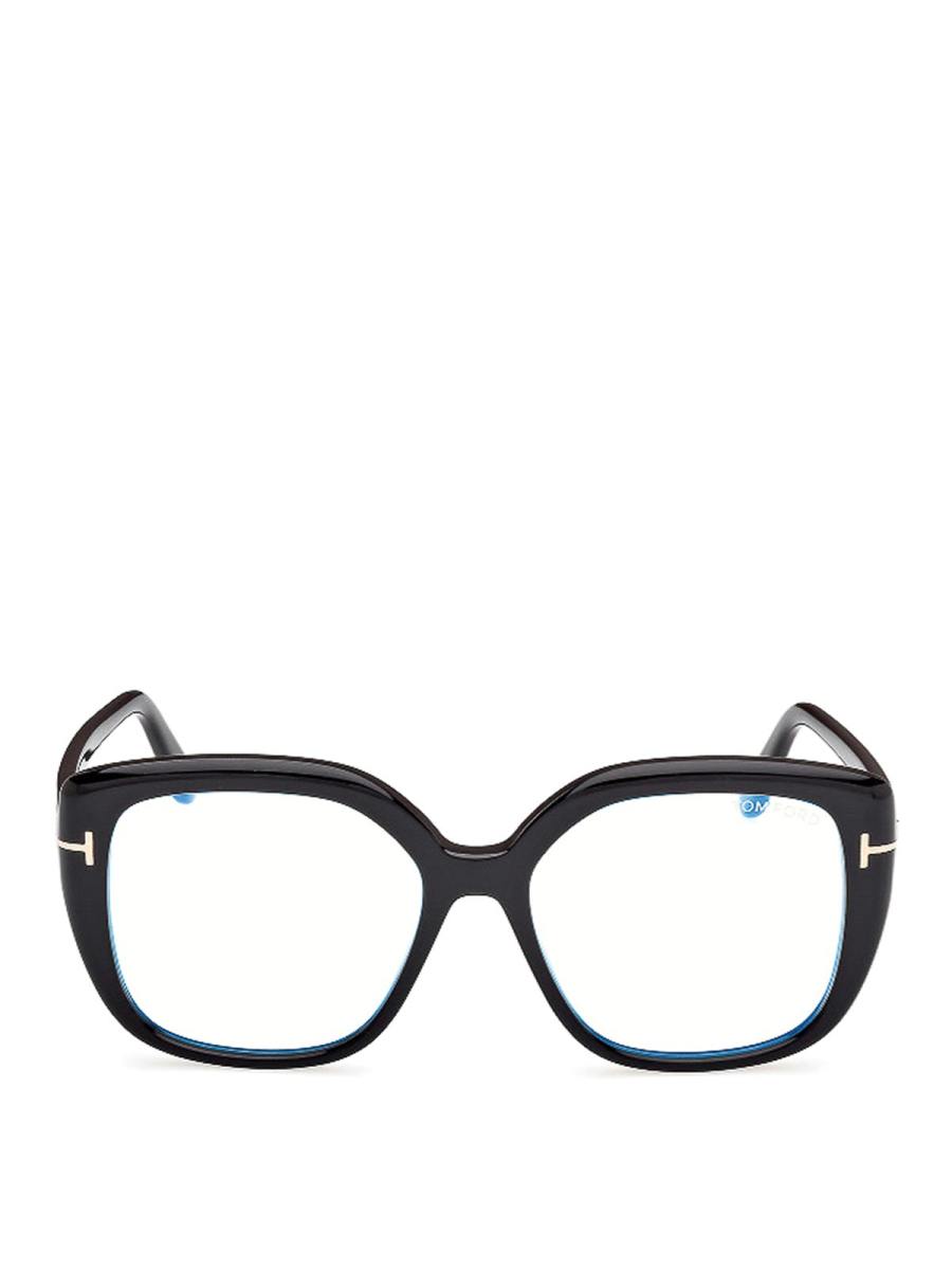 Tom Ford Lunettes - Noir
