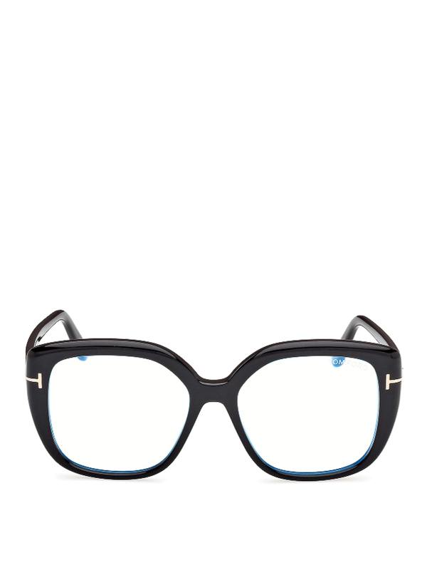 Tom Ford Lunettes - Noir