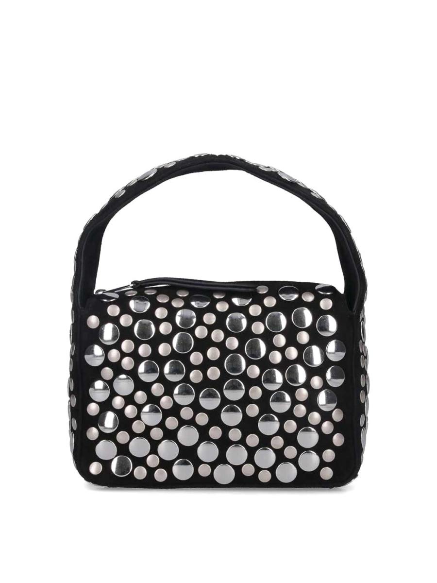 Khaite Sac Bandoulière - Noir