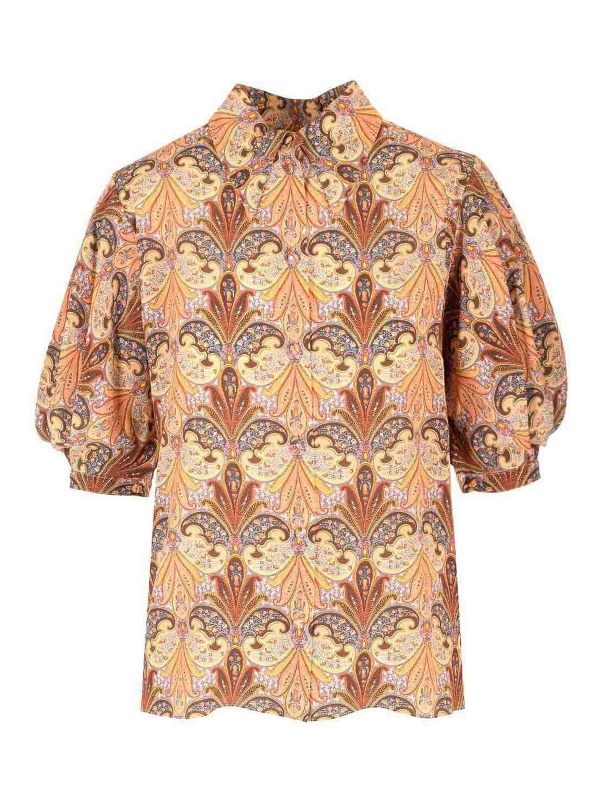 Etro Chemise - Beige