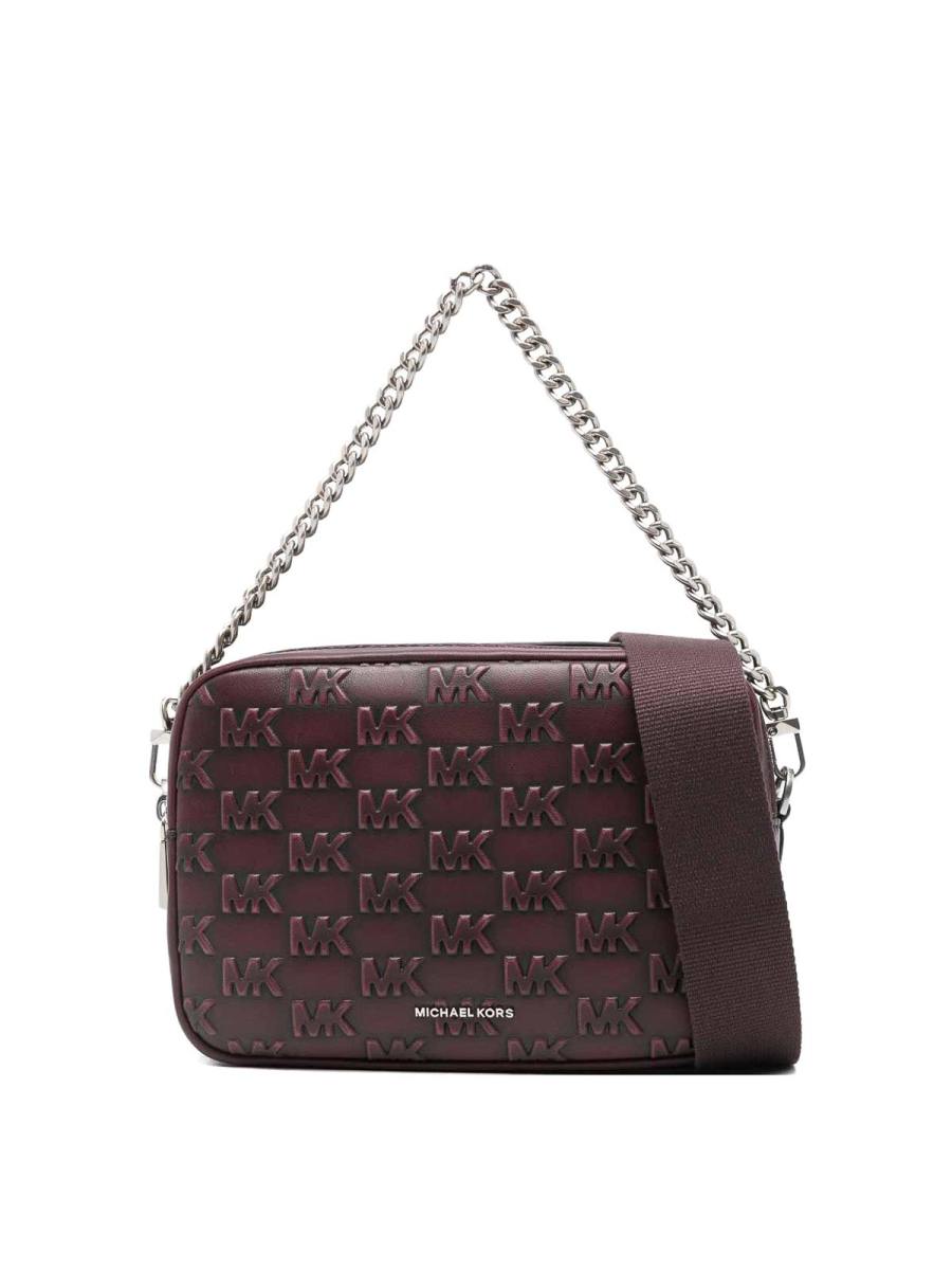 Michael Kors Sac Bandoulière - Roug