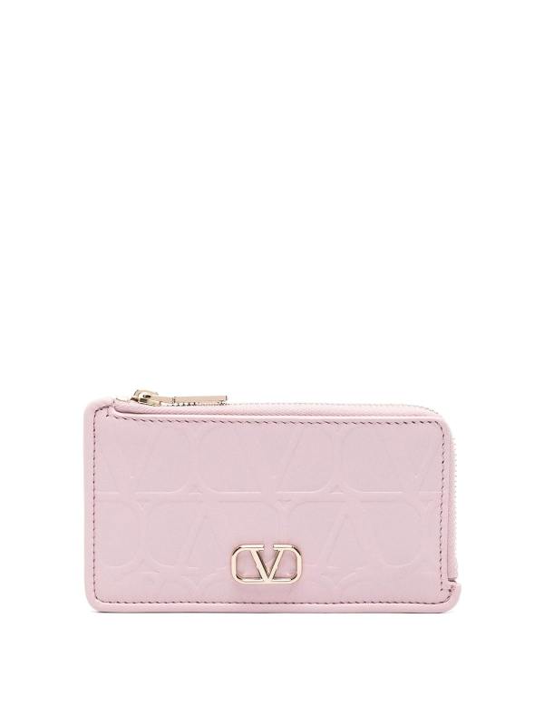 Valentino Garavani Portefeuilles - R
