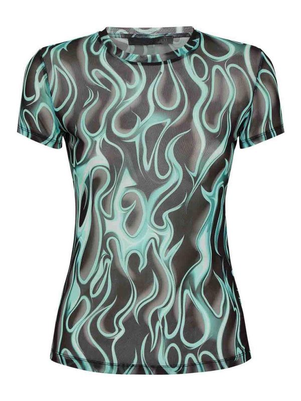 Philipp Plein T-Shirt - Noir