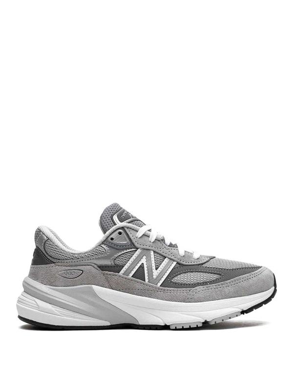 New Balance Baskets - 990V6