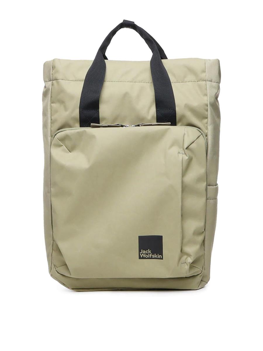 Jack Wolfskin Sac À Dos - Vert