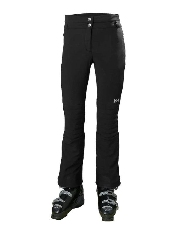 Helly Hansen Pantalons Décontractés - Noir