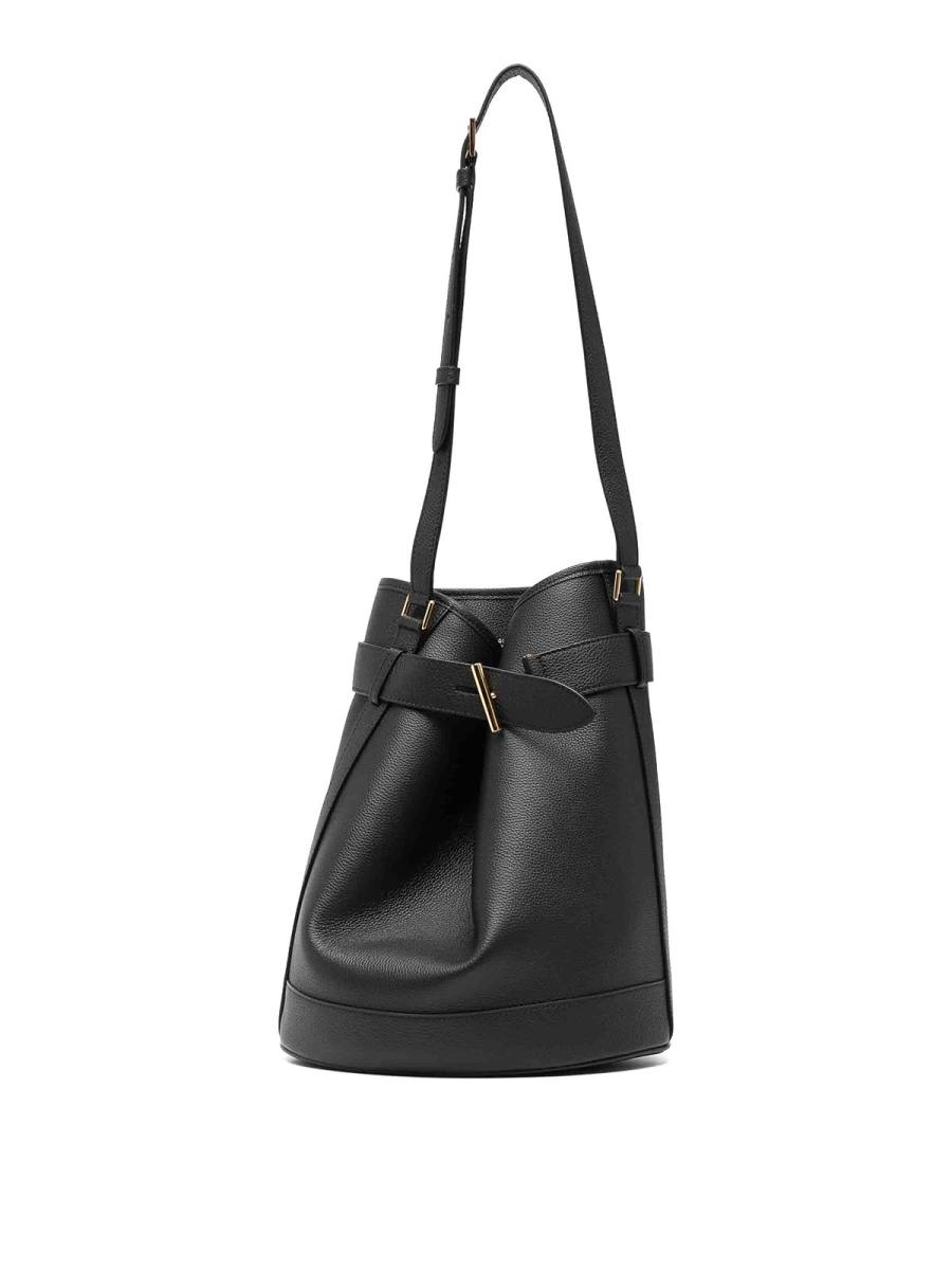 Tom Ford Sac Bandoulière - Noir