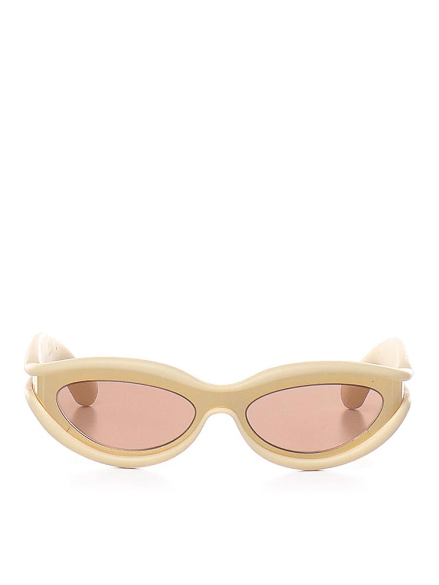 Bottega Veneta Lunettes De Soleil - Marr