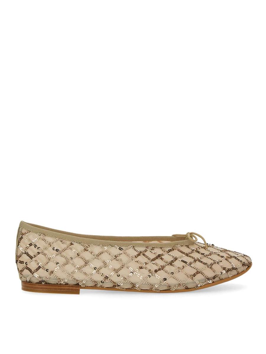 Repetto Ballerines - Beige