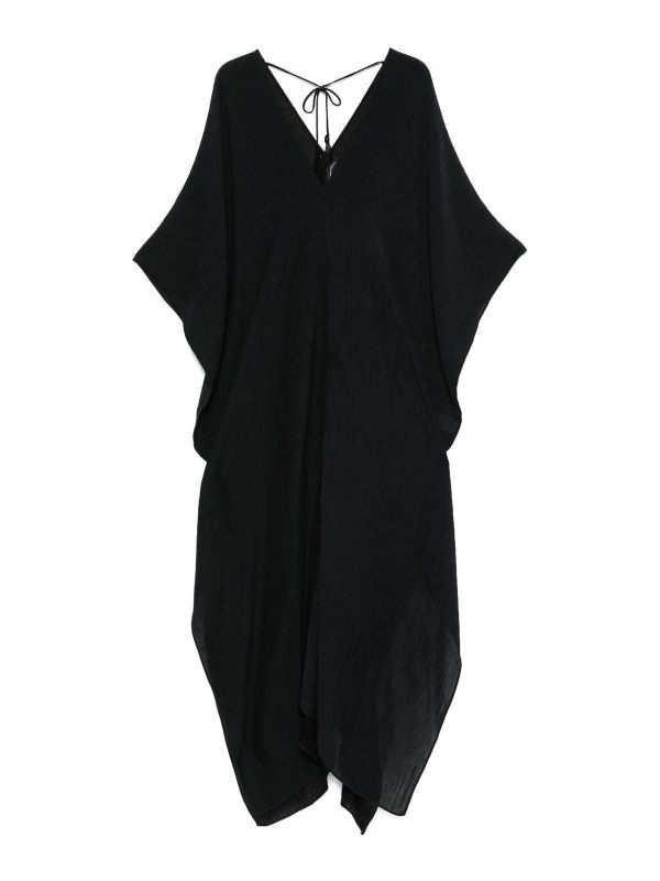 Taller Marmo Robe Courte - Noir