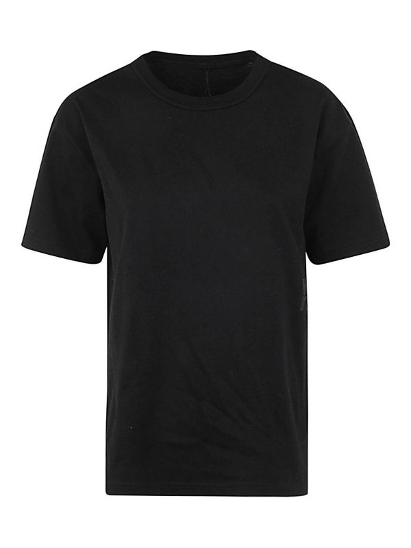 Alexander Wang T-Shirt - Noir