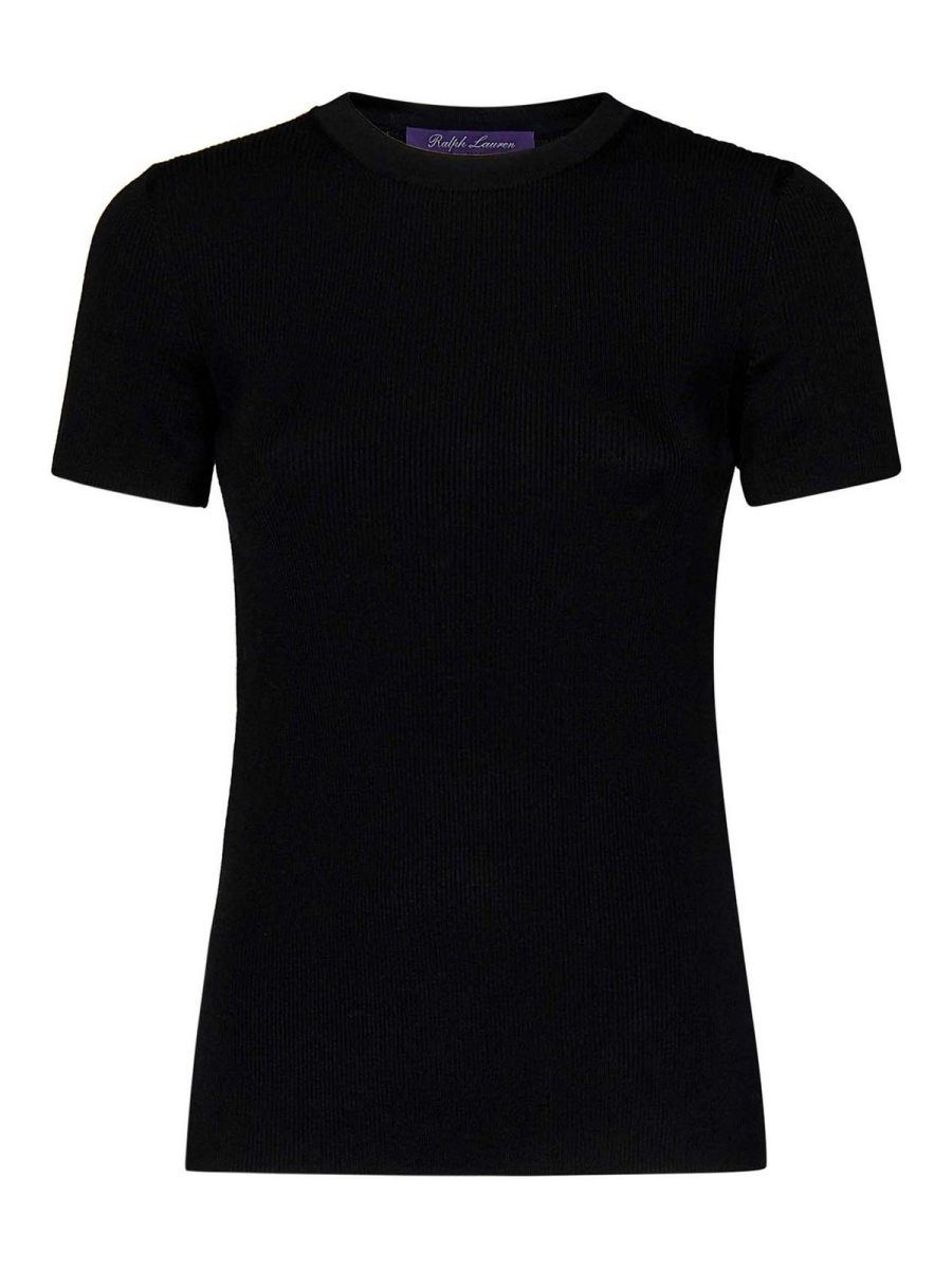 Ralph Lauren T-Shirt - Noir