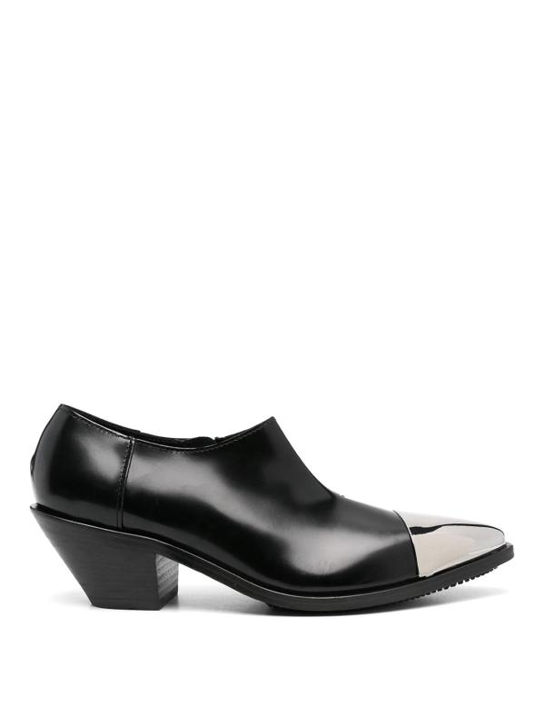 Junya Watanabe Bottines - Noir