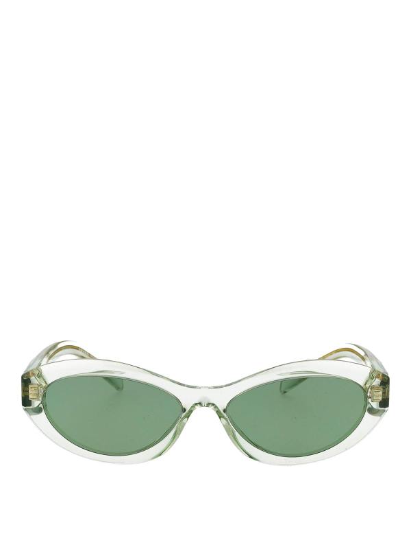 Prada Lunettes De Soleil - Aucun