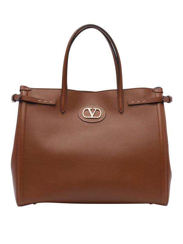 Valentino Garavani Sac Cabas - Marr