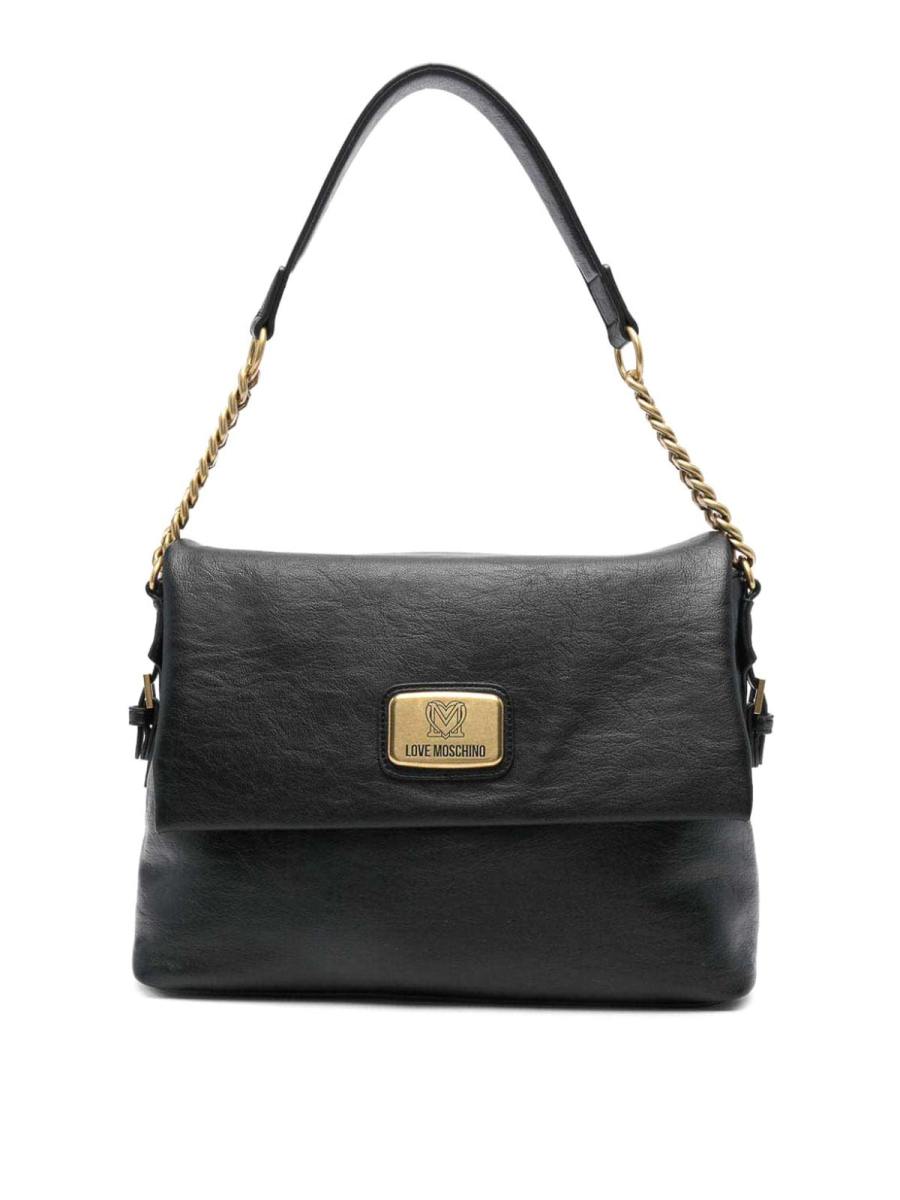 Love Moschino Sac Bandoulière - Noir