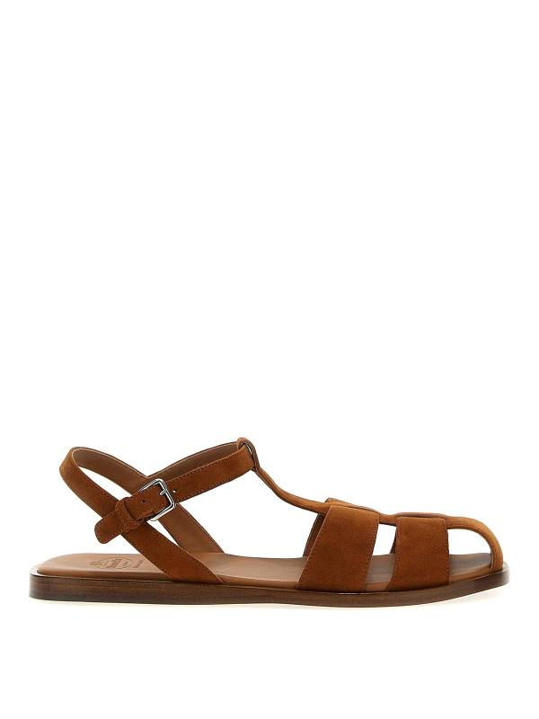 Church's Sandales - Marron