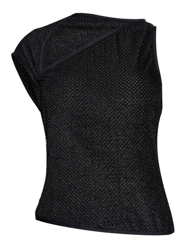 Y-3 Top - Noir